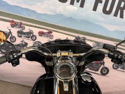 2023 Harley-davidson FLSB SPORT GLIDE (107) Black