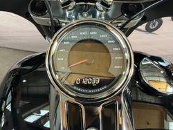 2023 Harley-davidson FLSB SPORT GLIDE (107) Black