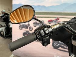 2023 Harley-davidson FLSB SPORT GLIDE (107) Black