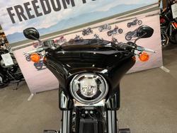 2023 Harley-davidson FLSB SPORT GLIDE (107) Black