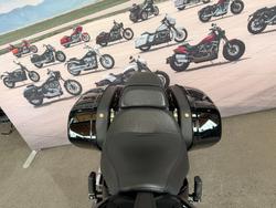 2023 Harley-davidson FLSB SPORT GLIDE (107) Black