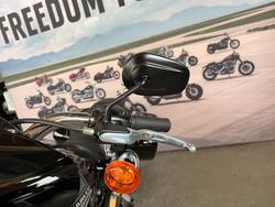 2023 Harley-davidson FLSB SPORT GLIDE (107) Black