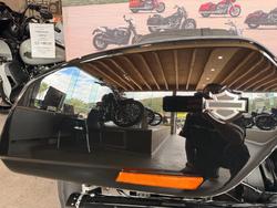 2023 Harley-davidson FLSB SPORT GLIDE (107) Black