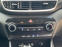 2019 Hyundai Tucson Go TL3 MY19 Pure White