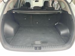 2019 Hyundai Tucson Go TL3 MY19 Pure White