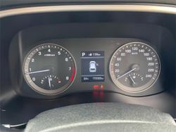 2019 Hyundai Tucson Go TL3 MY19 Pure White