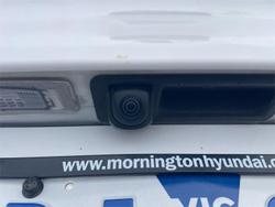 2019 Hyundai Tucson Go TL3 MY19 Pure White