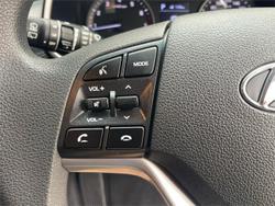 2019 Hyundai Tucson Go TL3 MY19 Pure White