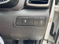 2019 Hyundai Tucson Go TL3 MY19 Pure White