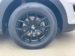 2019 Hyundai Tucson Go TL3 MY19 Pure White