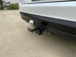 2019 Hyundai Tucson Go TL3 MY19 Pure White