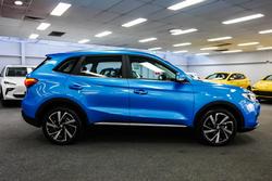 2025 MG ZS Essence Turbo