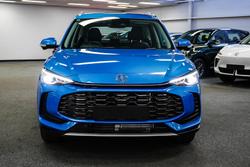 2025 MG ZS Essence Turbo