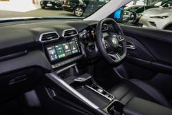 2025 MG ZS Essence Turbo