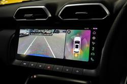 2025 MG ZS Essence Turbo