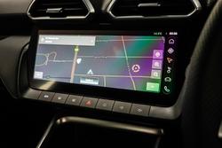 2025 MG ZS Essence Turbo