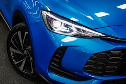 2025 MG ZS Essence Turbo