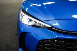 2025 MG ZS Essence Turbo