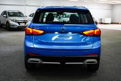 2025 MG ZS Essence Turbo