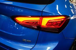 2025 MG ZS Essence Turbo