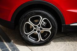 2025 MG ZS Vibe Turbo