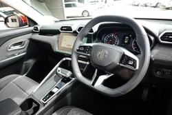 2025 MG ZS Vibe Turbo