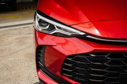 2025 MG ZS Vibe Turbo