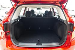 2025 MG ZS Vibe Turbo