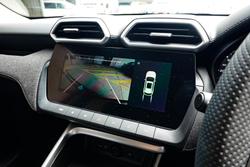 2025 MG ZS Vibe Turbo