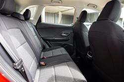 2025 MG ZS Vibe Turbo