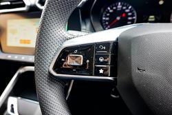 2025 MG ZS Vibe Turbo