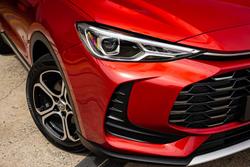 2025 MG ZS Vibe Turbo