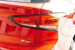 2025 MG ZS Vibe Turbo