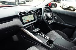 2025 MG ZS Vibe Turbo