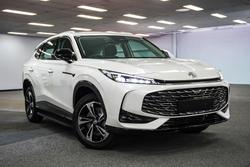 2025 MG HS Super Hybrid Excite