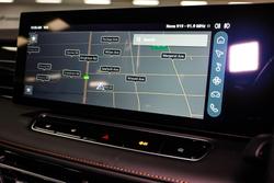 2025 MG HS Super Hybrid Excite