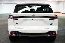 2025 MG HS Super Hybrid Excite