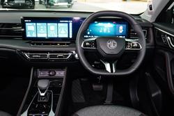 2025 MG HS Super Hybrid Excite