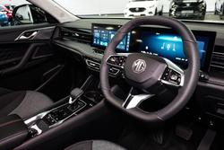 2025 MG HS Super Hybrid Excite