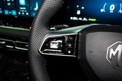 2025 MG HS Super Hybrid Excite