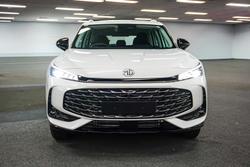 2025 MG HS Super Hybrid Excite