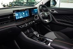 2025 MG HS Super Hybrid Excite