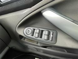 2012 Ford Kuga Trend TE AWD Blazer Blue