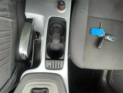 2012 Ford Kuga Trend TE AWD Blazer Blue