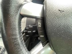 2012 Ford Kuga Trend TE AWD Blazer Blue