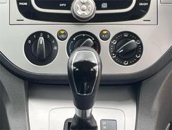 2012 Ford Kuga Trend TE AWD Blazer Blue