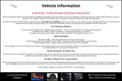 2012 Ford Kuga Trend TE AWD Blazer Blue