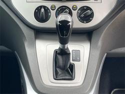 2012 Ford Kuga Trend TE AWD Blazer Blue