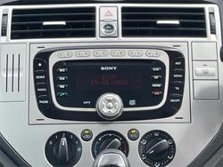 2012 Ford Kuga Trend TE AWD Blazer Blue