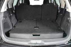 2021 Isuzu MU-X LS-U